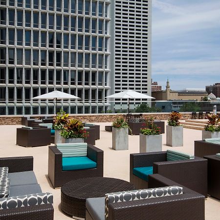 Готель Crowne Plaza Atlanta - Midtown By Ihg Екстер'єр фото