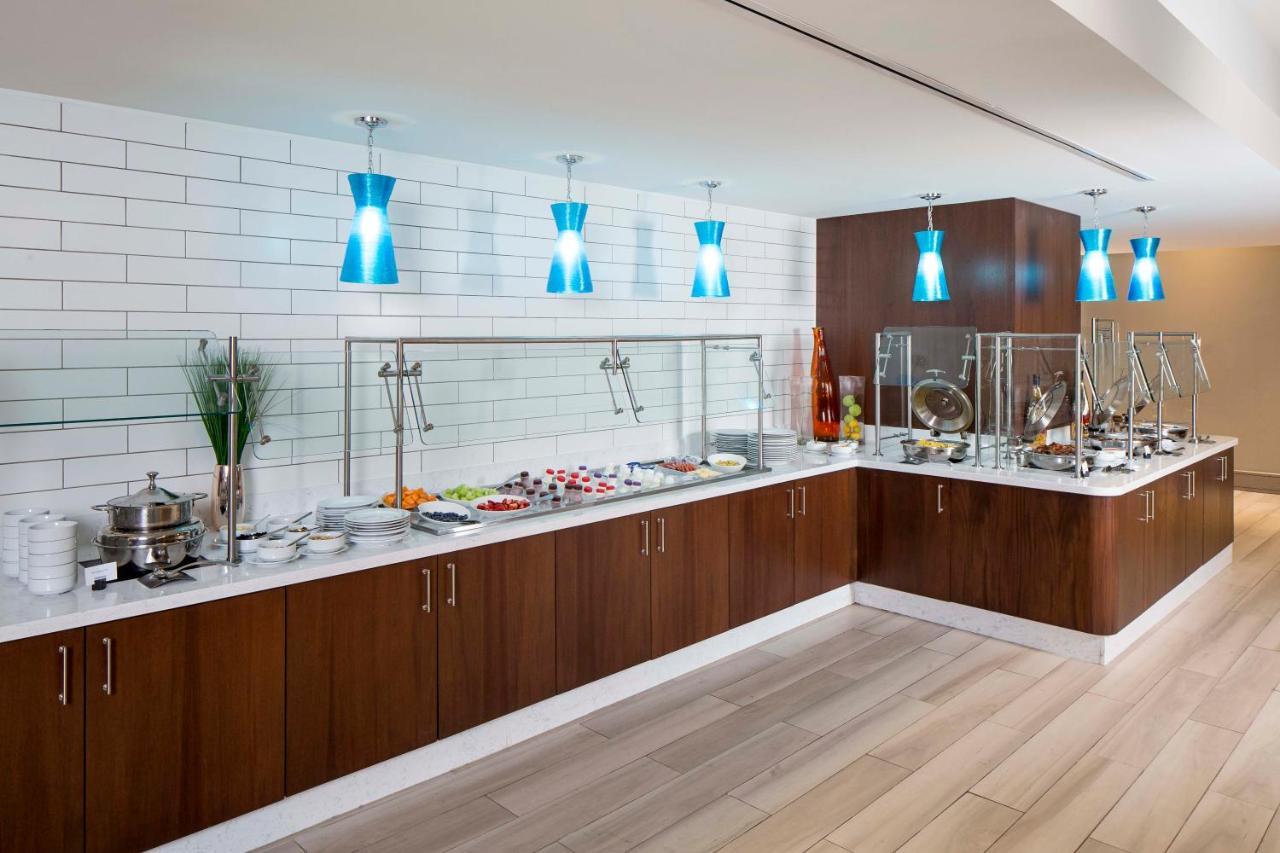 Готель Crowne Plaza Atlanta - Midtown By Ihg Екстер'єр фото