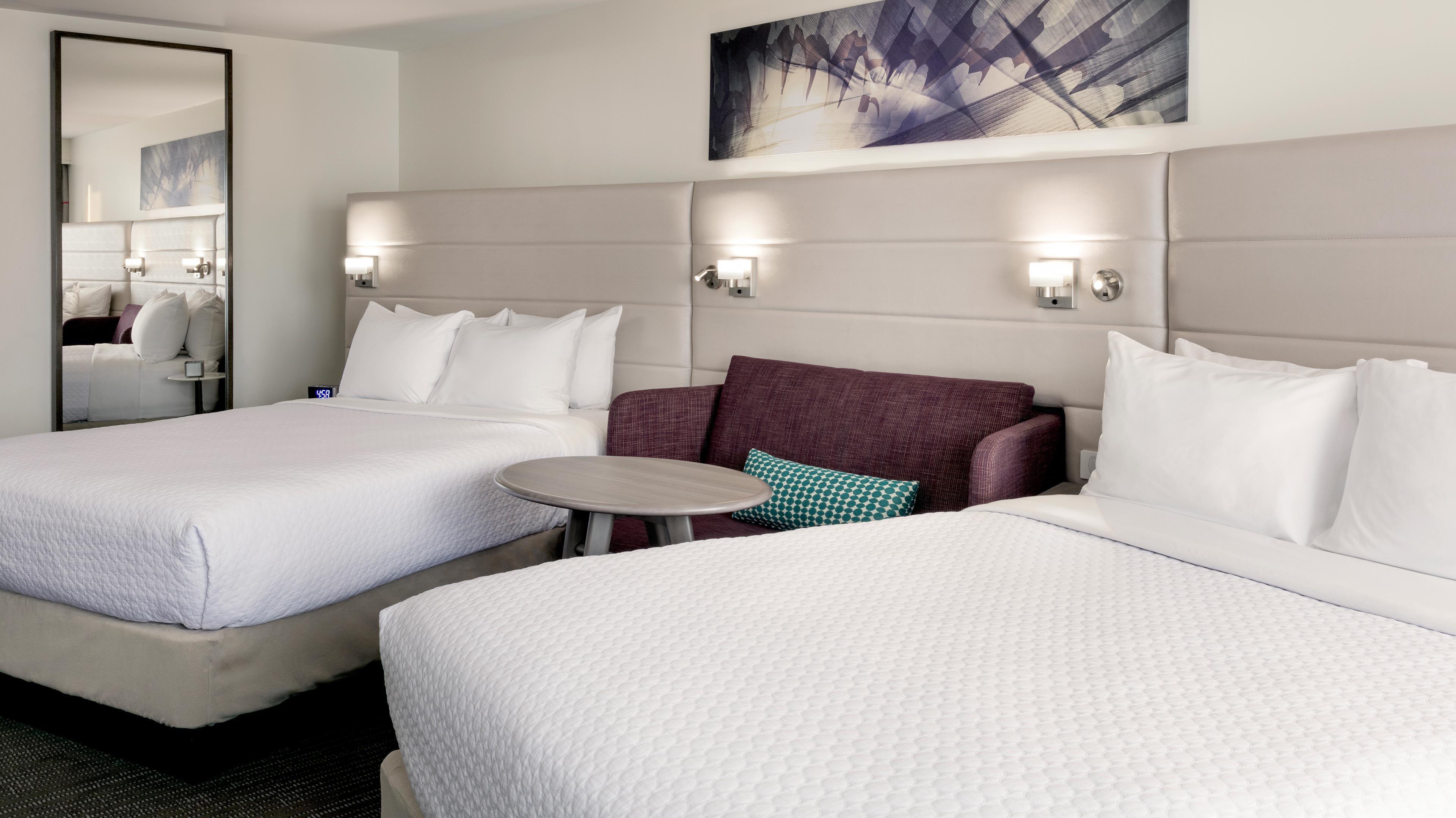 Готель Crowne Plaza Atlanta - Midtown By Ihg Екстер'єр фото