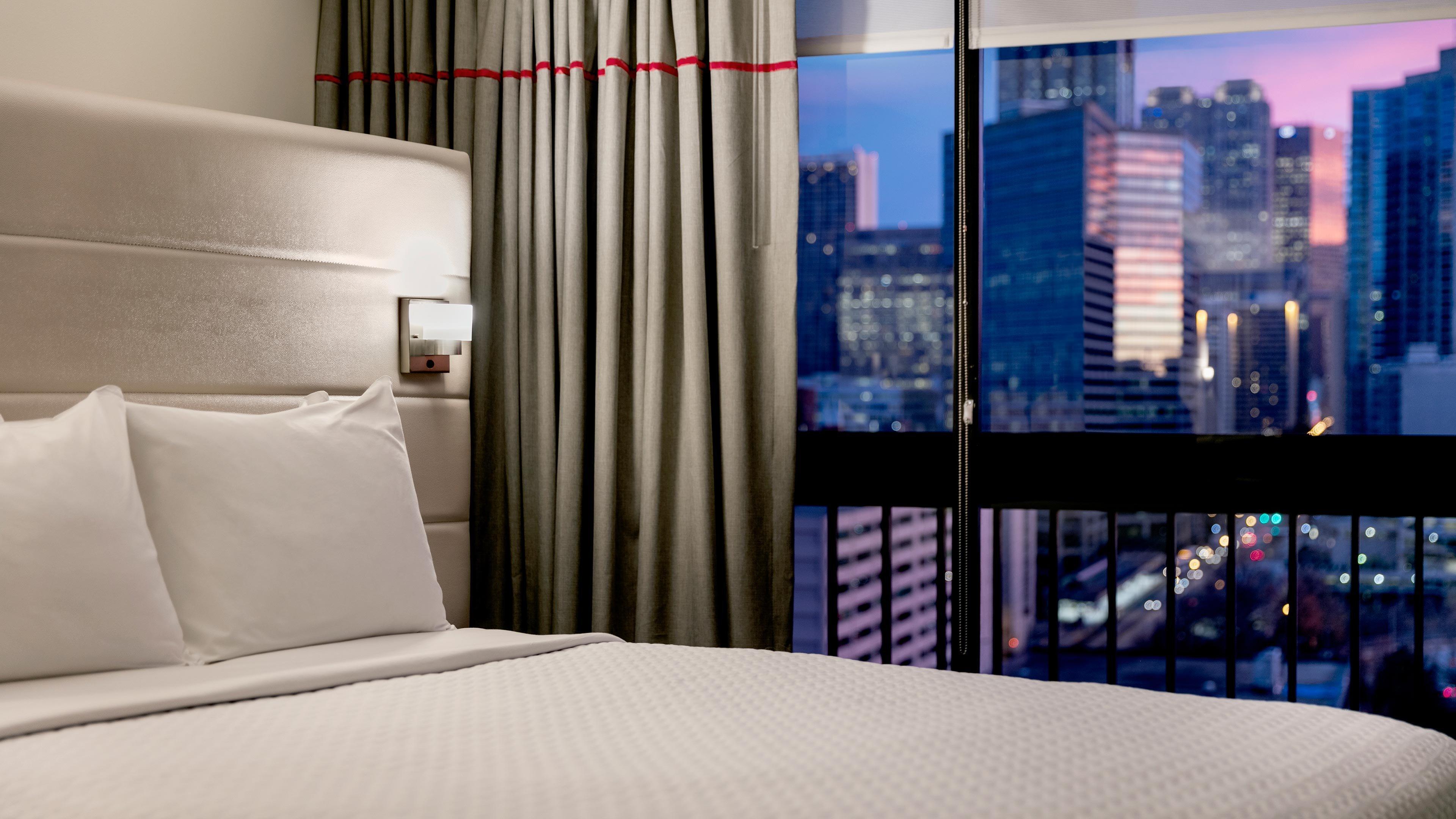 Готель Crowne Plaza Atlanta - Midtown By Ihg Екстер'єр фото