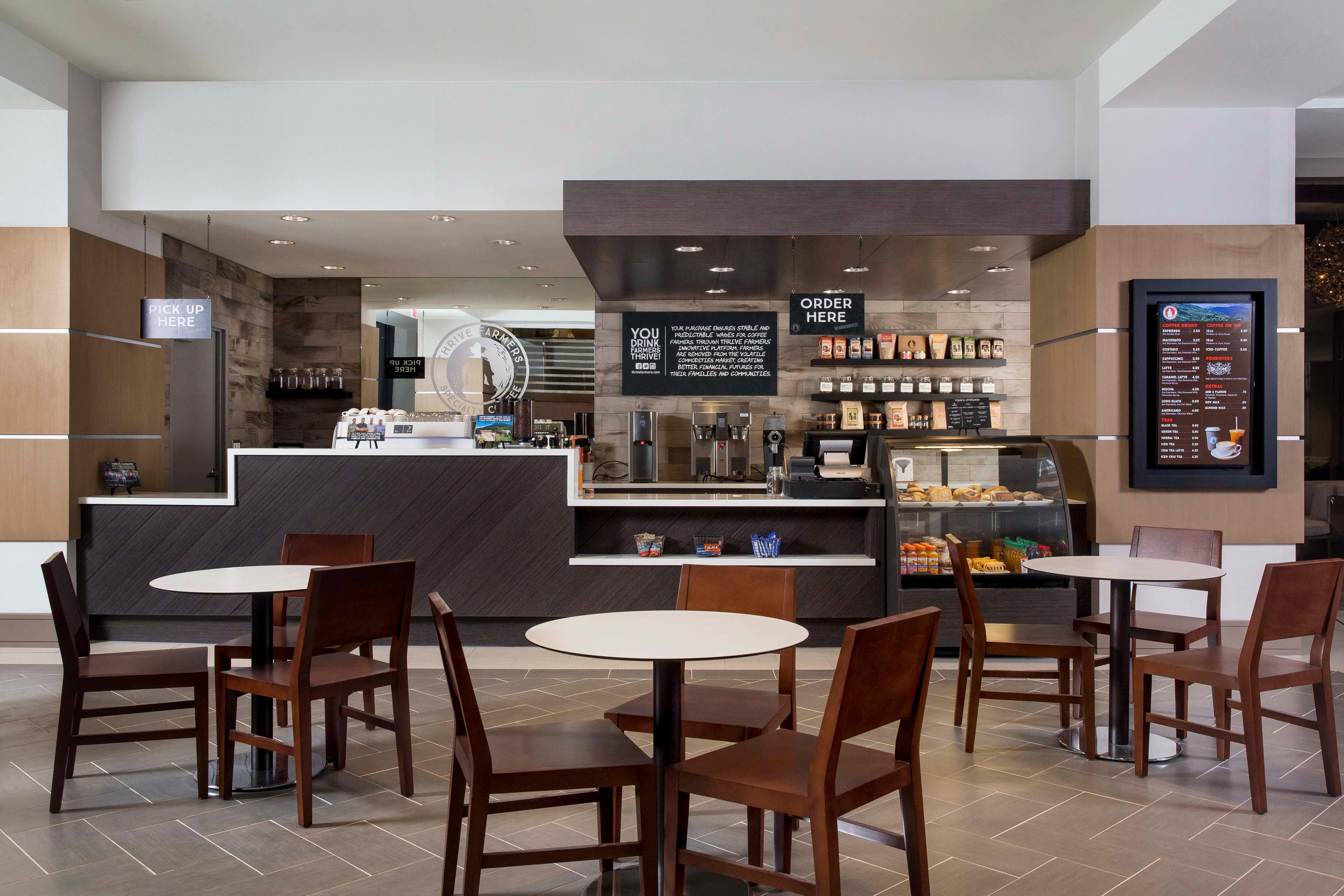 Готель Crowne Plaza Atlanta - Midtown By Ihg Екстер'єр фото