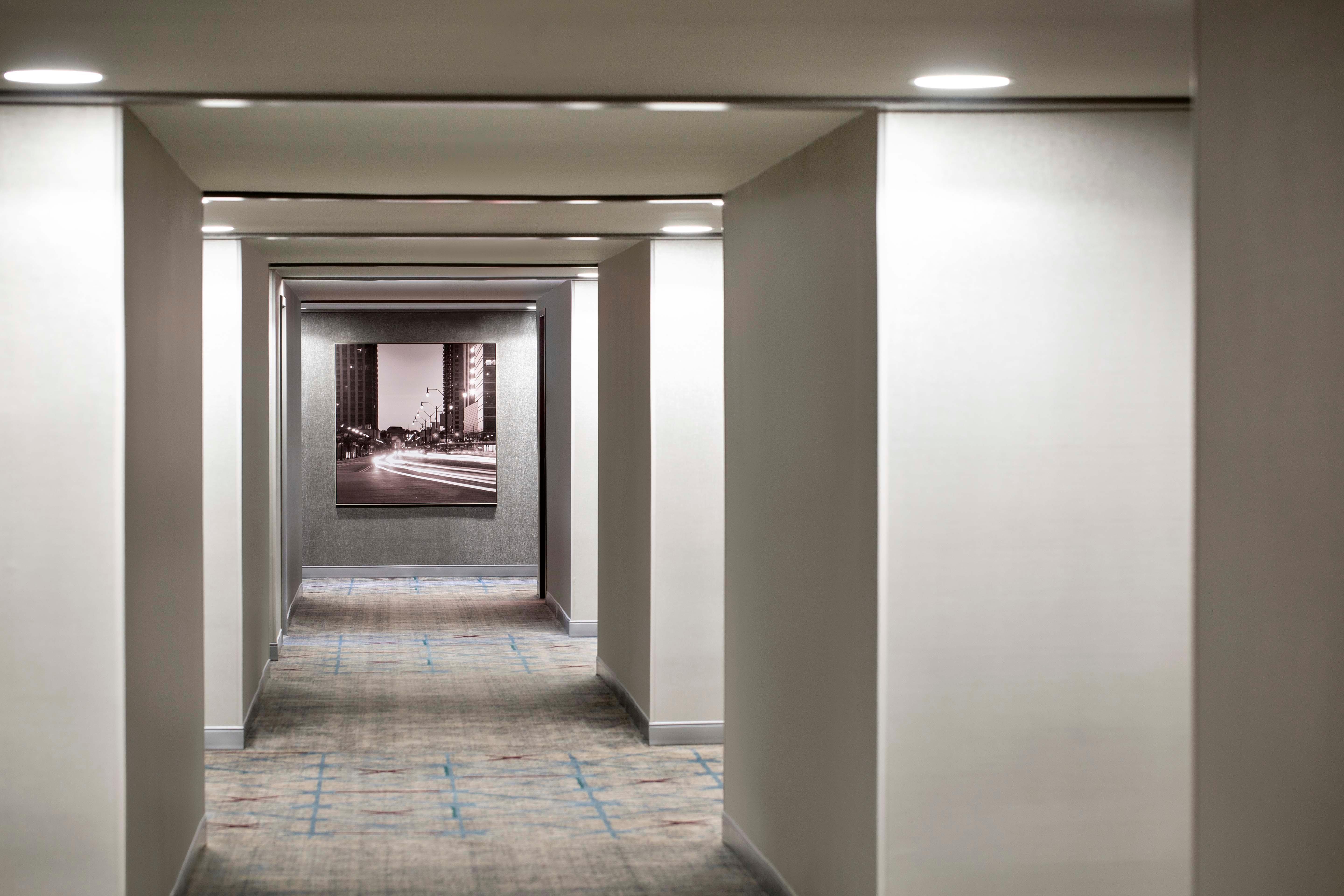 Готель Crowne Plaza Atlanta - Midtown By Ihg Екстер'єр фото