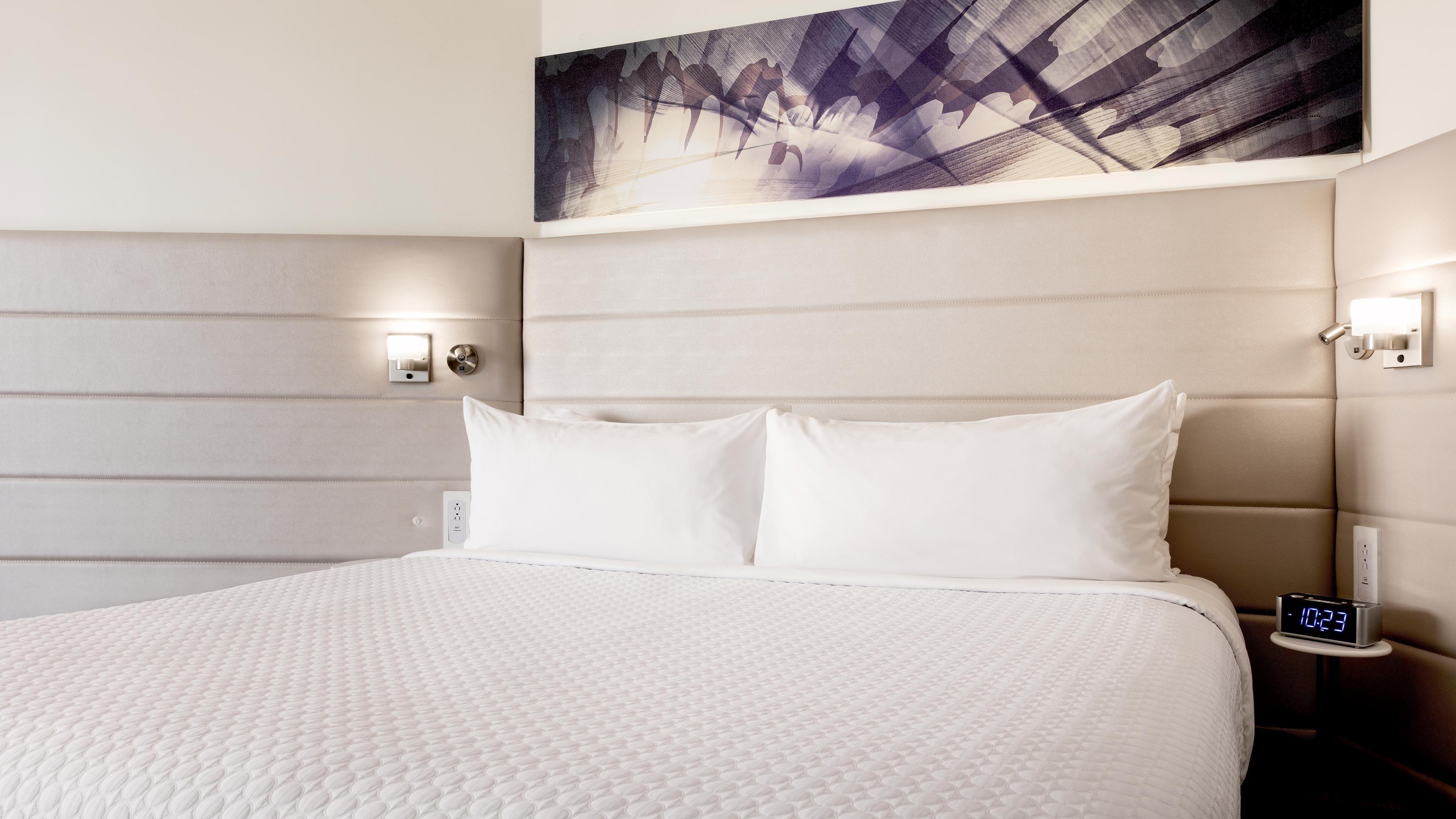 Готель Crowne Plaza Atlanta - Midtown By Ihg Екстер'єр фото