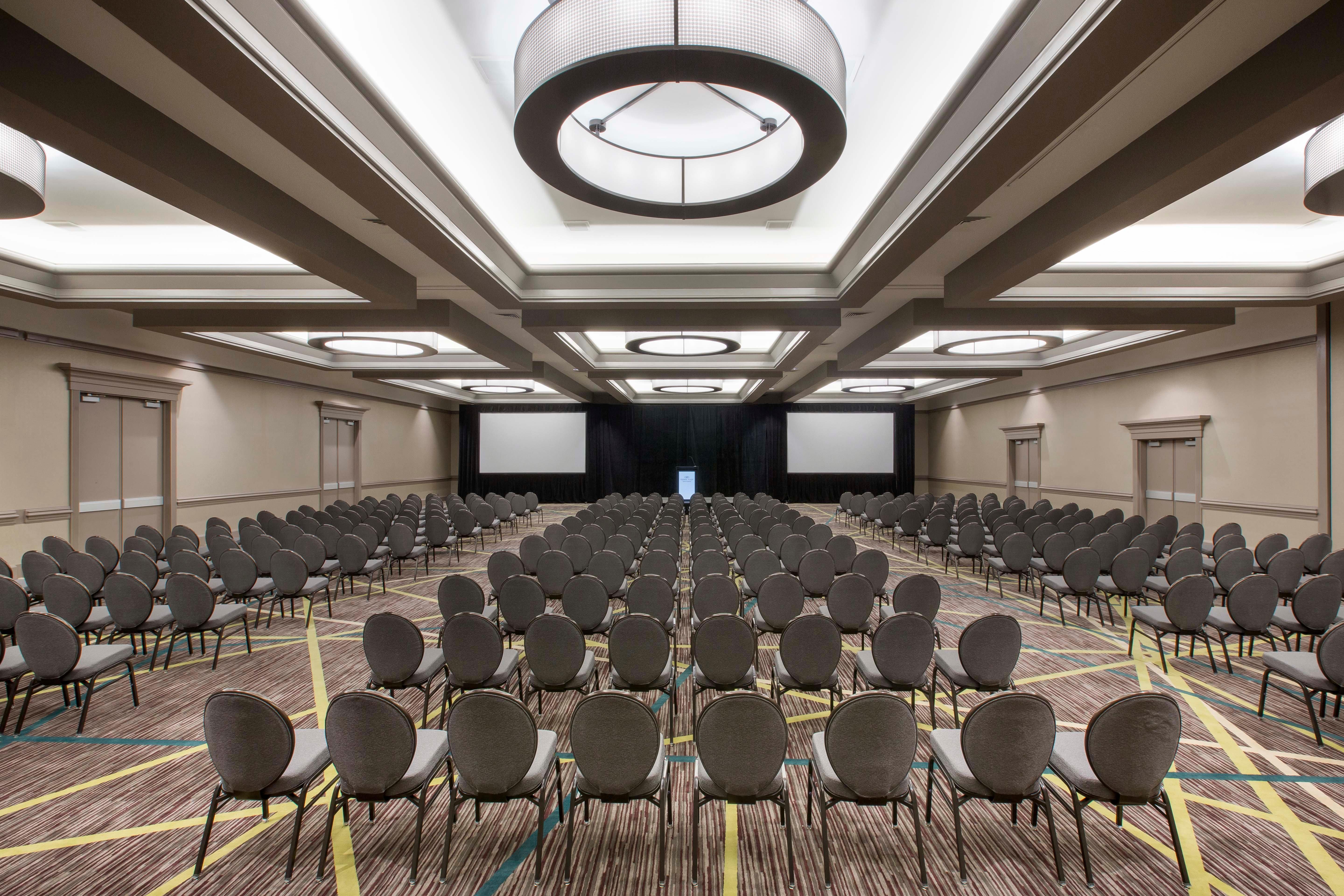 Готель Crowne Plaza Atlanta - Midtown By Ihg Екстер'єр фото