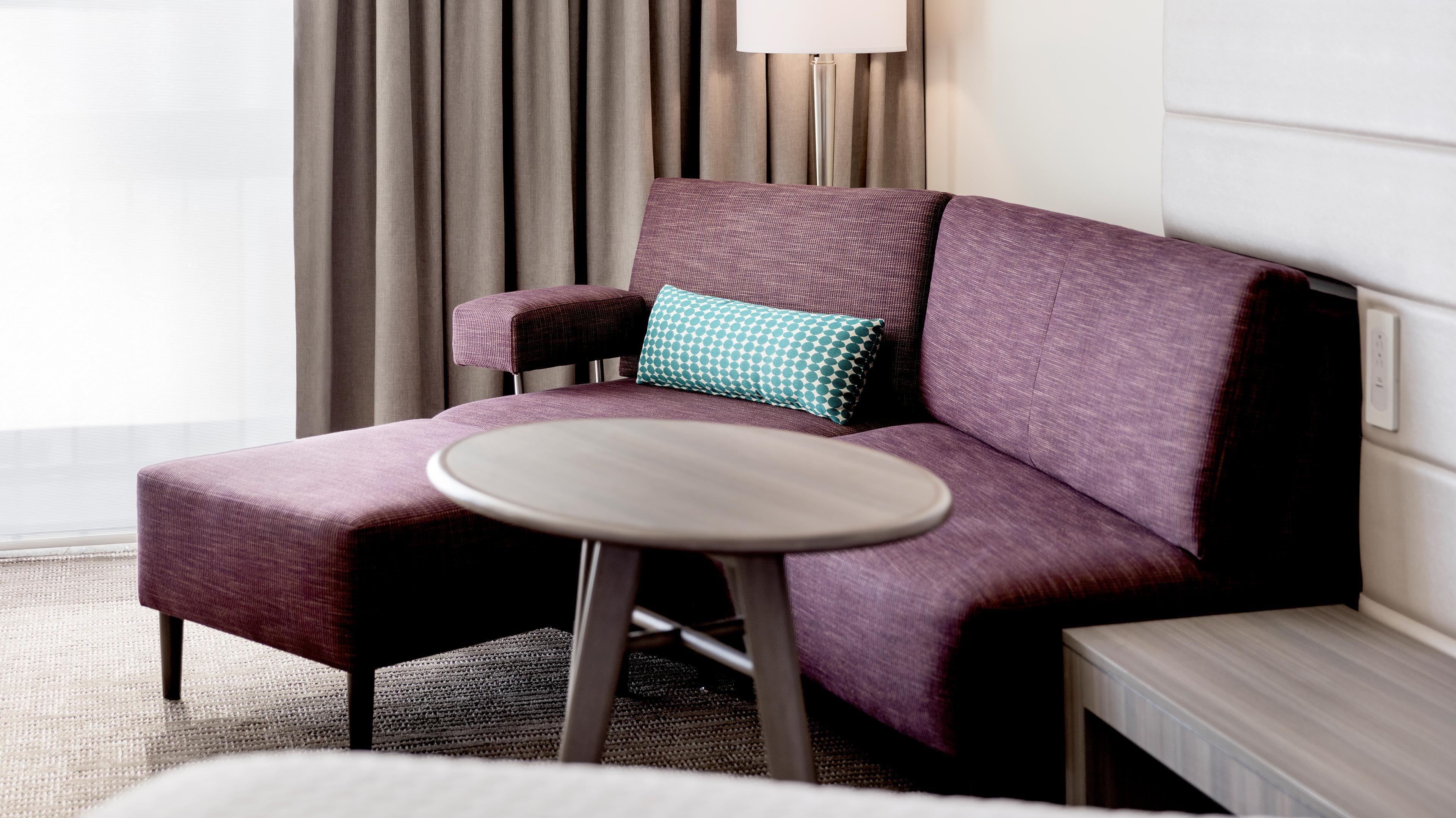 Готель Crowne Plaza Atlanta - Midtown By Ihg Екстер'єр фото