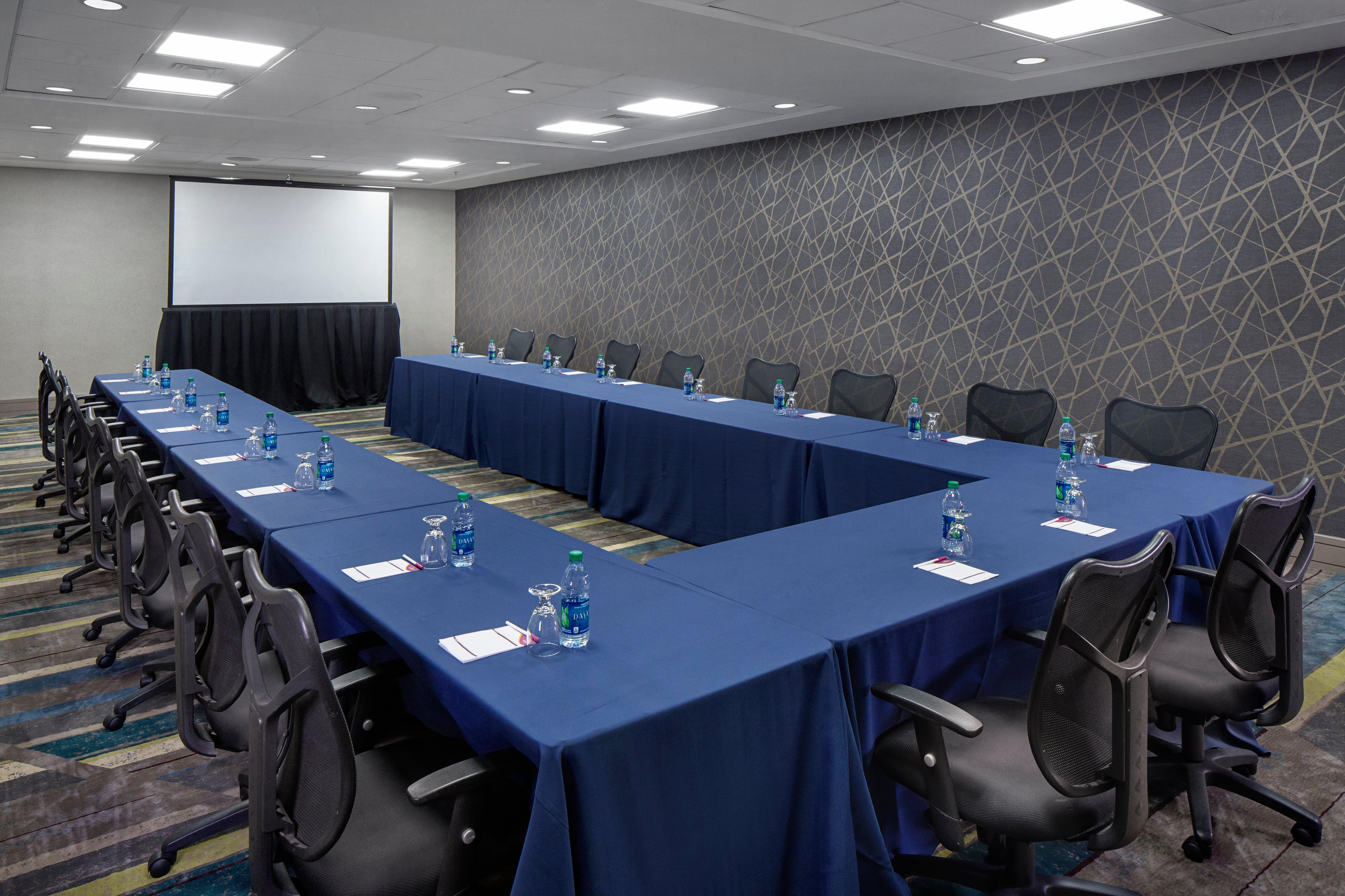 Готель Crowne Plaza Atlanta - Midtown By Ihg Екстер'єр фото