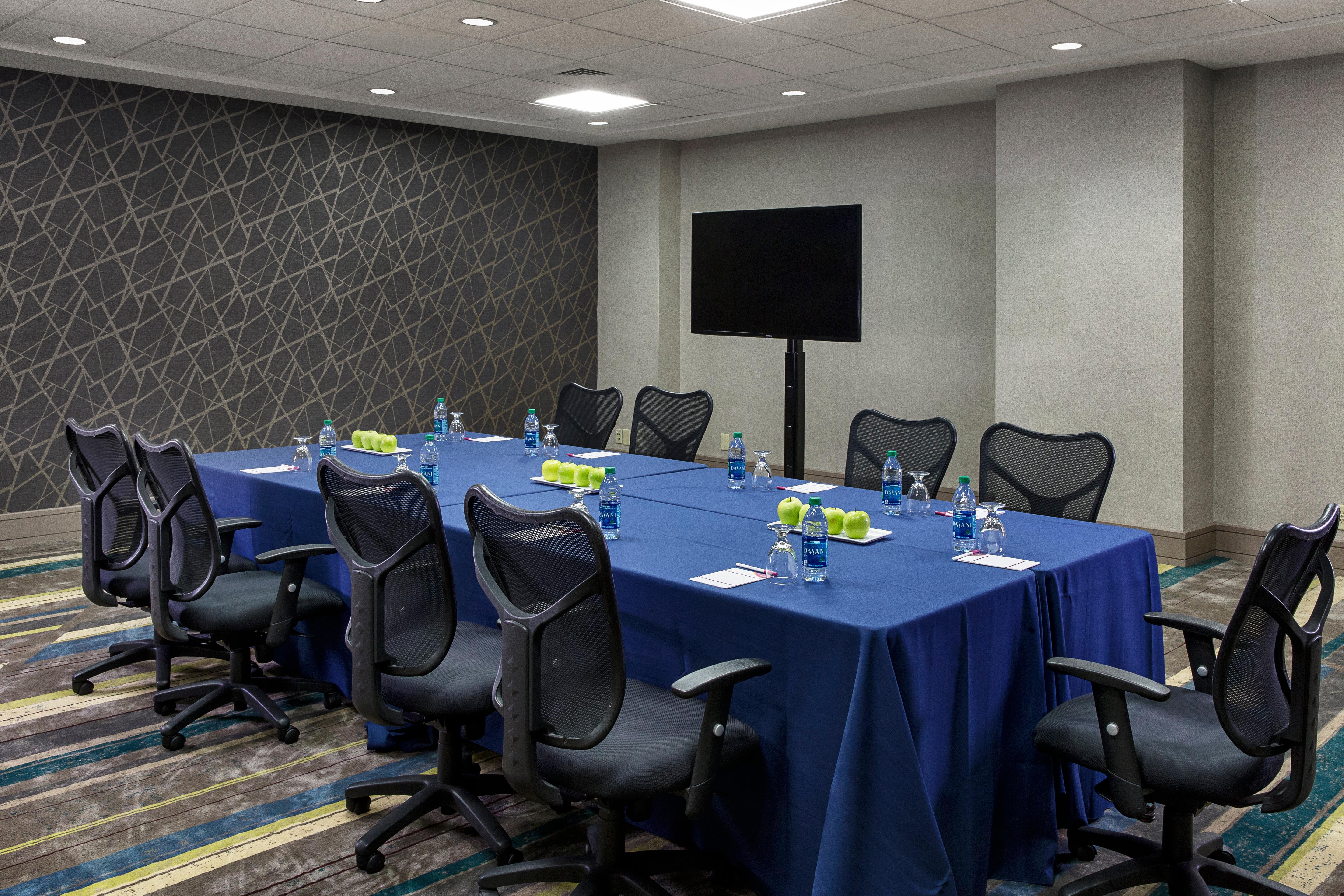 Готель Crowne Plaza Atlanta - Midtown By Ihg Екстер'єр фото