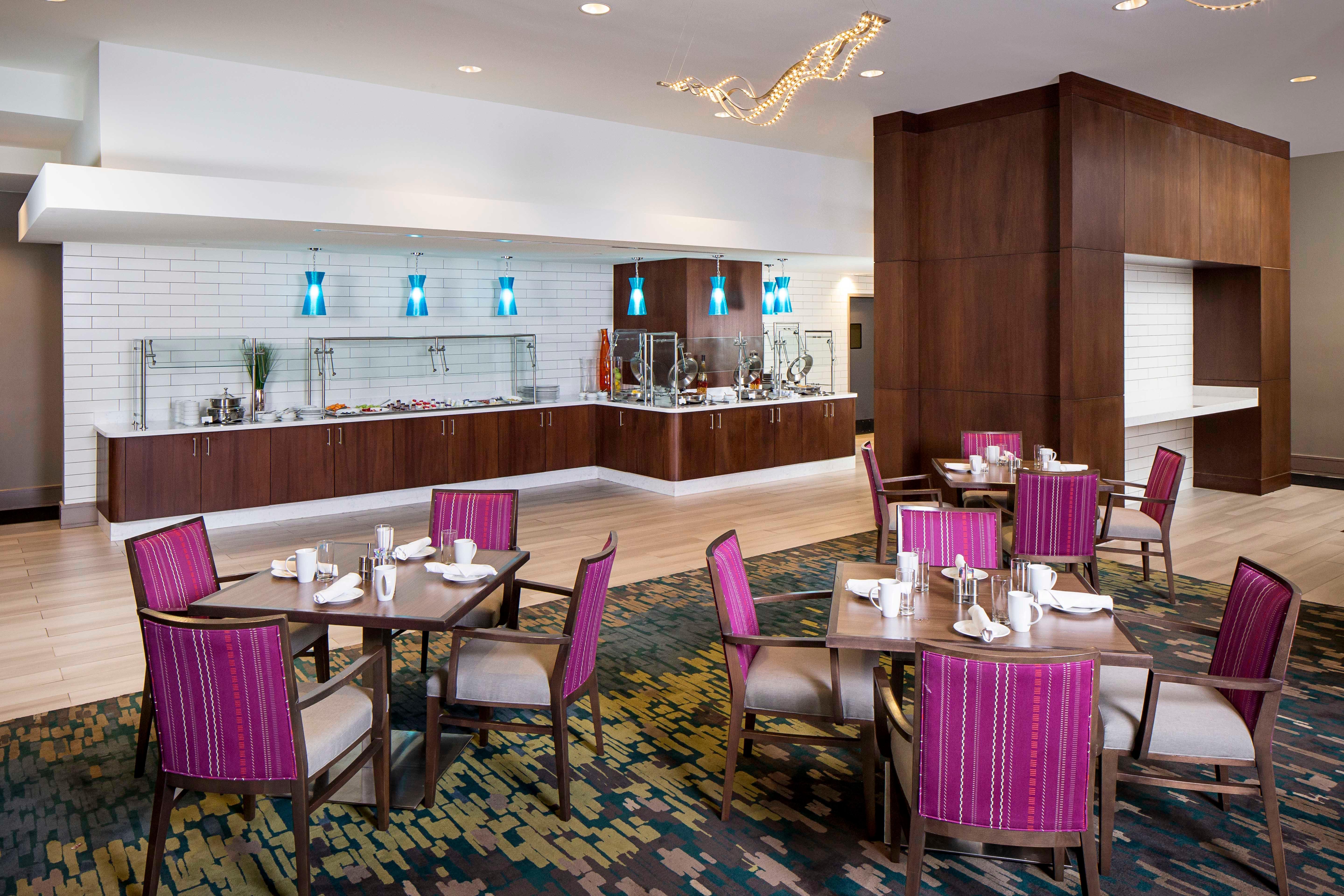 Готель Crowne Plaza Atlanta - Midtown By Ihg Екстер'єр фото