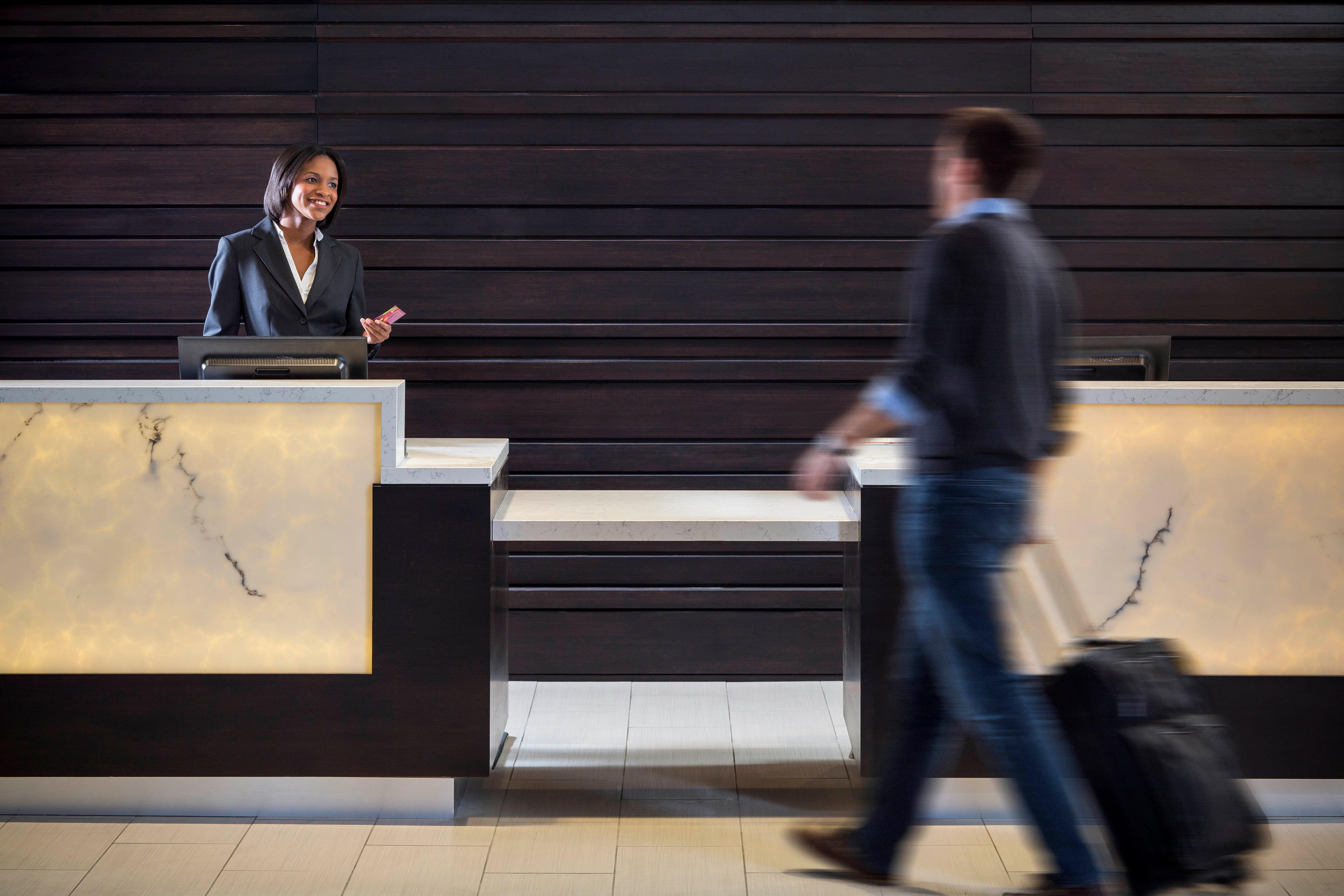 Готель Crowne Plaza Atlanta - Midtown By Ihg Екстер'єр фото